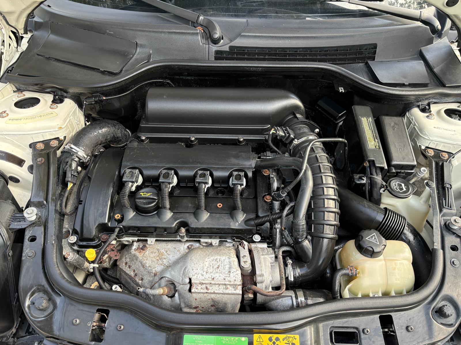 Used 2009 MINI Cooper S FWD image 31