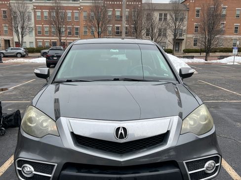 Used 2011 Acura RDX SH-AWD image 1
