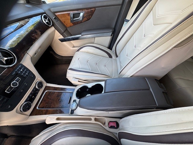 Used 2013 Mercedes-Benz GLK 350 2WD image 14