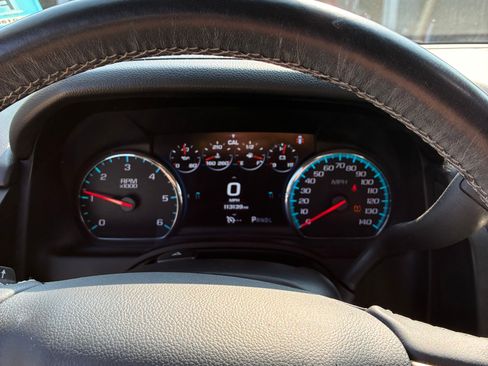 Used 2017 GMC Yukon XL Denali w/ Open Road Package AWD/4WD image 11