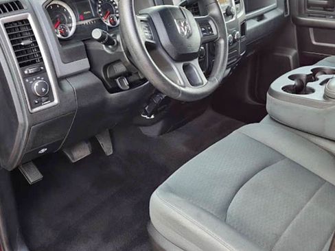Used 2014 RAM 1500 Express image 6