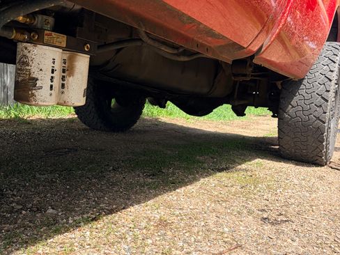 Used 1999 Ford F350 4x4 Crew Cab DRW Super Duty image 5