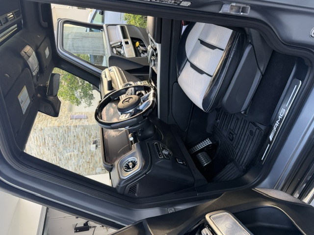 Used 2023 Mercedes-Benz G 63 AMG 4MATIC image 18