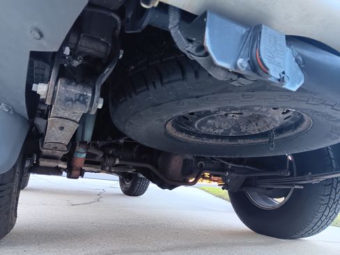 Used 2013 Nissan Xterra PRO-4X image 11