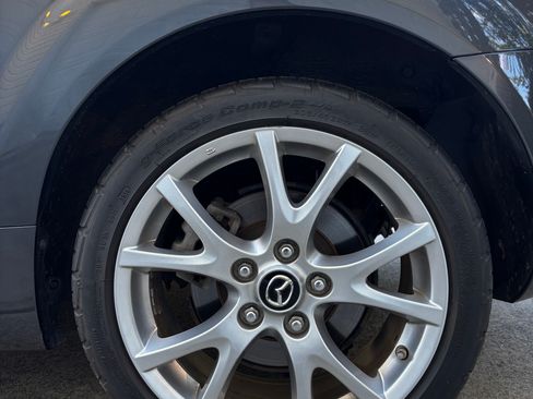 Used 2014 MAZDA MX-5 Miata Grand Touring w/ Premium Package RWD image 23