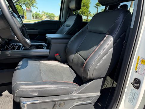 Used 2024 Ford F450 Lariat w/ Lariat Ultimate Package AWD/4WD image 13