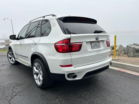 Used 2012 BMW X5 xDrive35i image 6