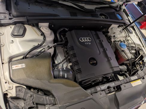 Used 2014 Audi A4 Premium Plus image 10