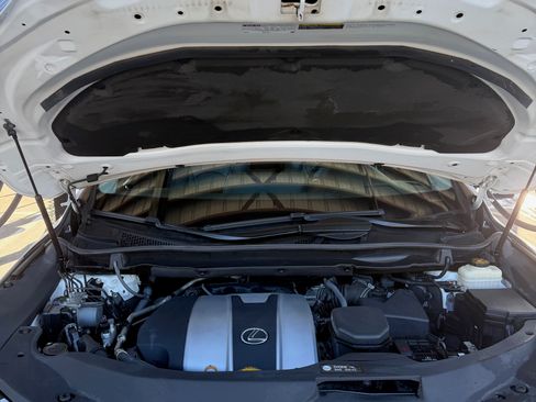 Used 2017 Lexus RX 350 F Sport image 14