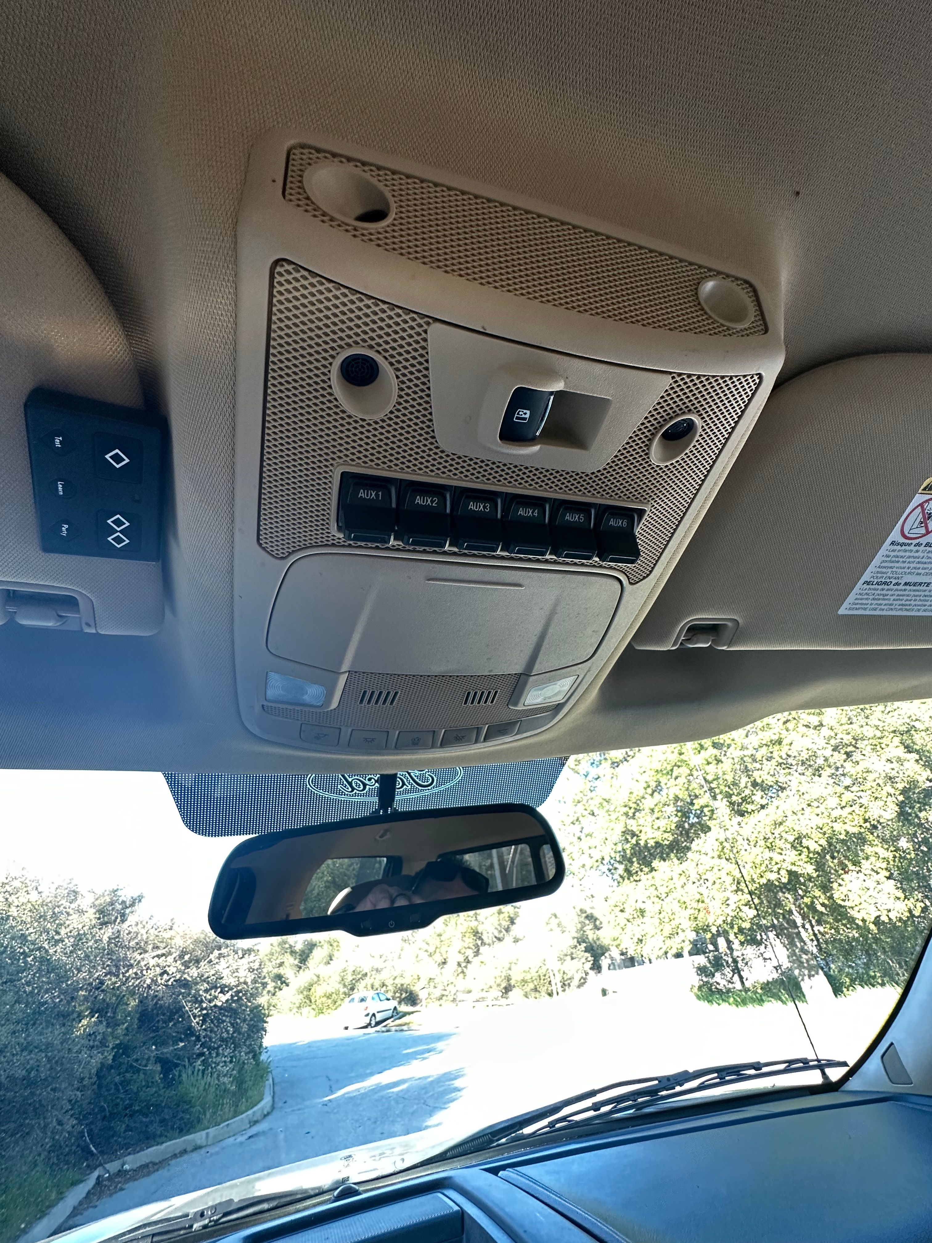 Used 2017 Ford F550 4x4 Crew Cab Super Duty image 19