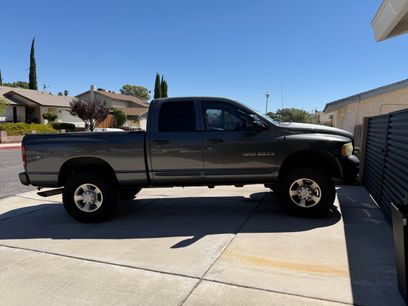 Used 2004 Dodge Ram 2500 Truck SLT w/ Sport Appearance Group