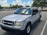 Used 2001 Ford Explorer Sport Trac 2WD image 2