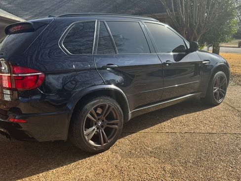 Used 2011 BMW X5 M image 5
