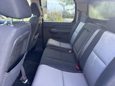 Used 2008 Chevrolet Silverado 1500 LS image 11