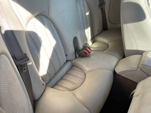 Used 2005 Jaguar XK8 Convertible image 7