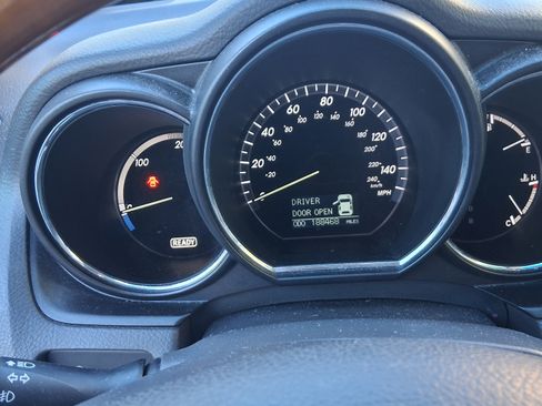 Used 2008 Lexus RX 400h AWD image 12