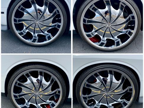 Used 2016 Dodge Challenger R/T Scat Pack RWD image 29