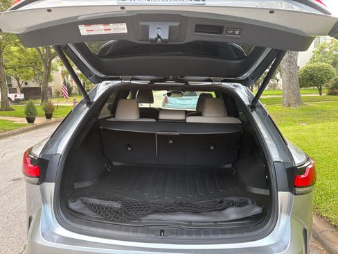 Used 2023 Lexus RX 350 Premium w/ Cold Area Package FWD image 8