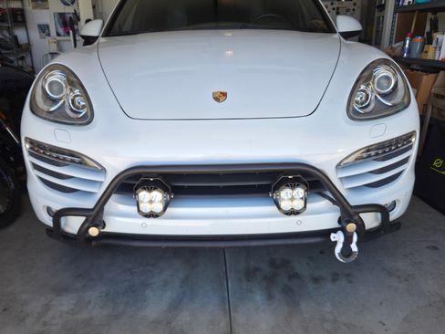 Used 2014 Porsche Cayenne image 4