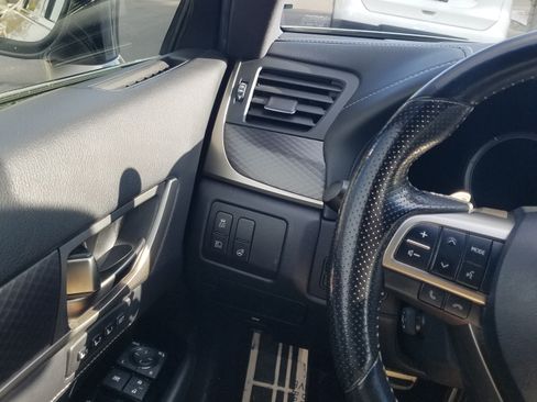 Used 2020 Lexus GS 350 F Sport image 23