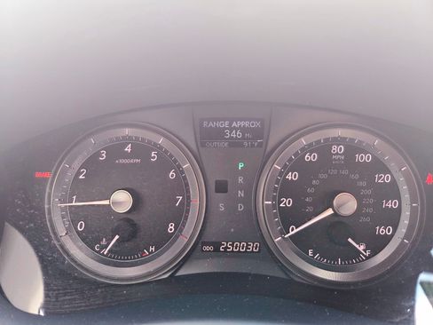 Used 2009 Lexus ES 350 image 14