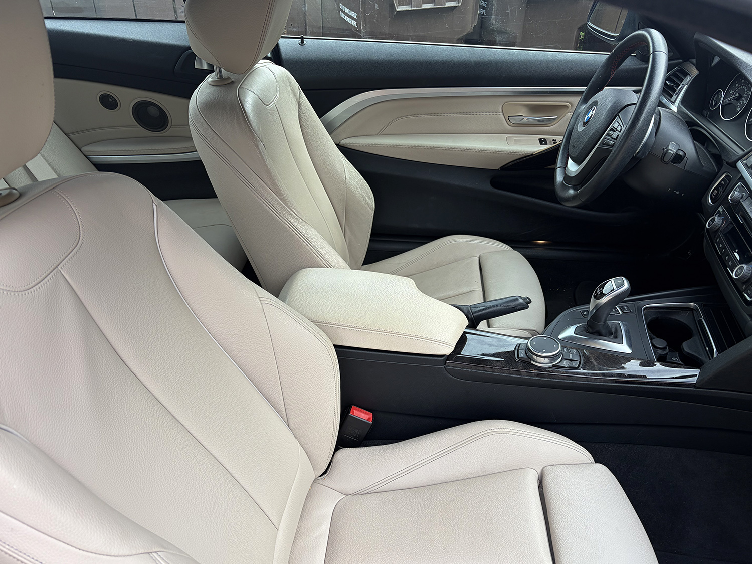 Used 2016 BMW 428i Coupe RWD image 11
