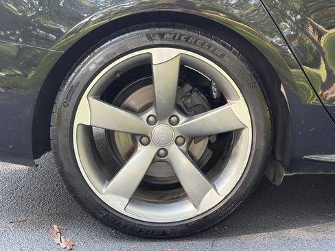 Used 2014 Audi A4 2.0T Premium Plus w/ Premium Plus Package AWD/4WD image 13