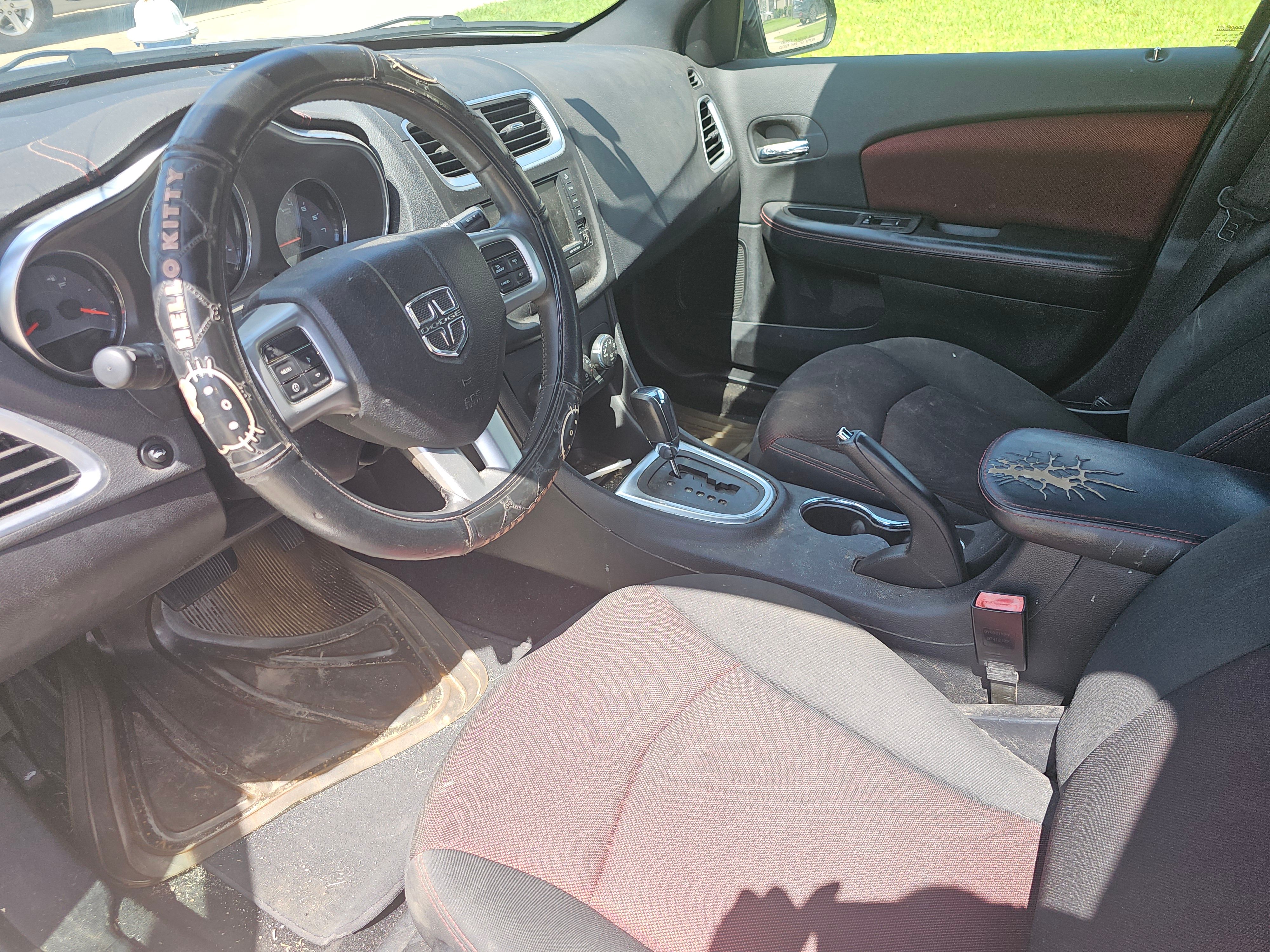 Used 2012 Dodge Avenger SXT Plus FWD image 9