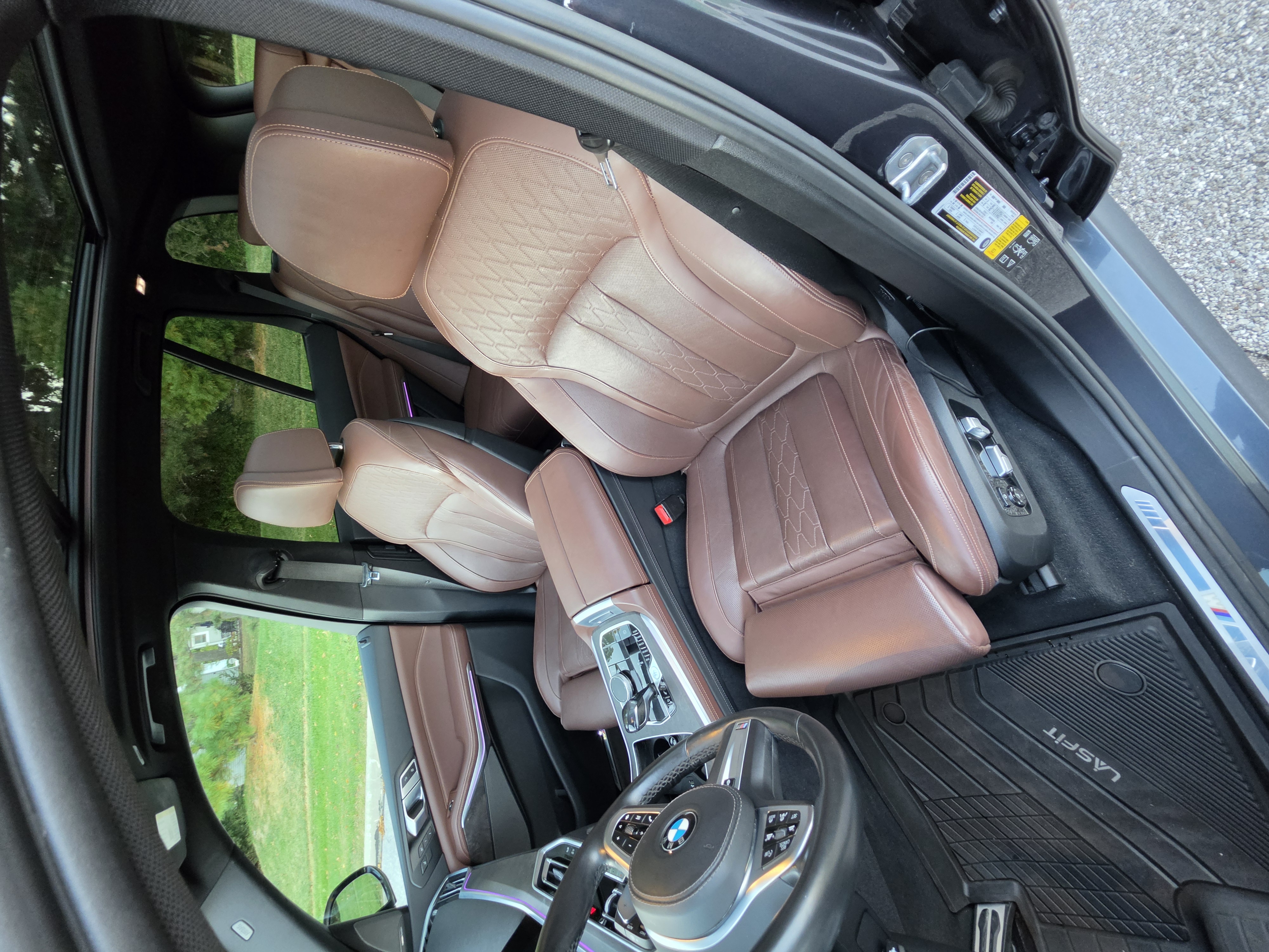 Used 2019 BMW X5 xDrive40i w/ M Sport Package AWD/4WD image 17