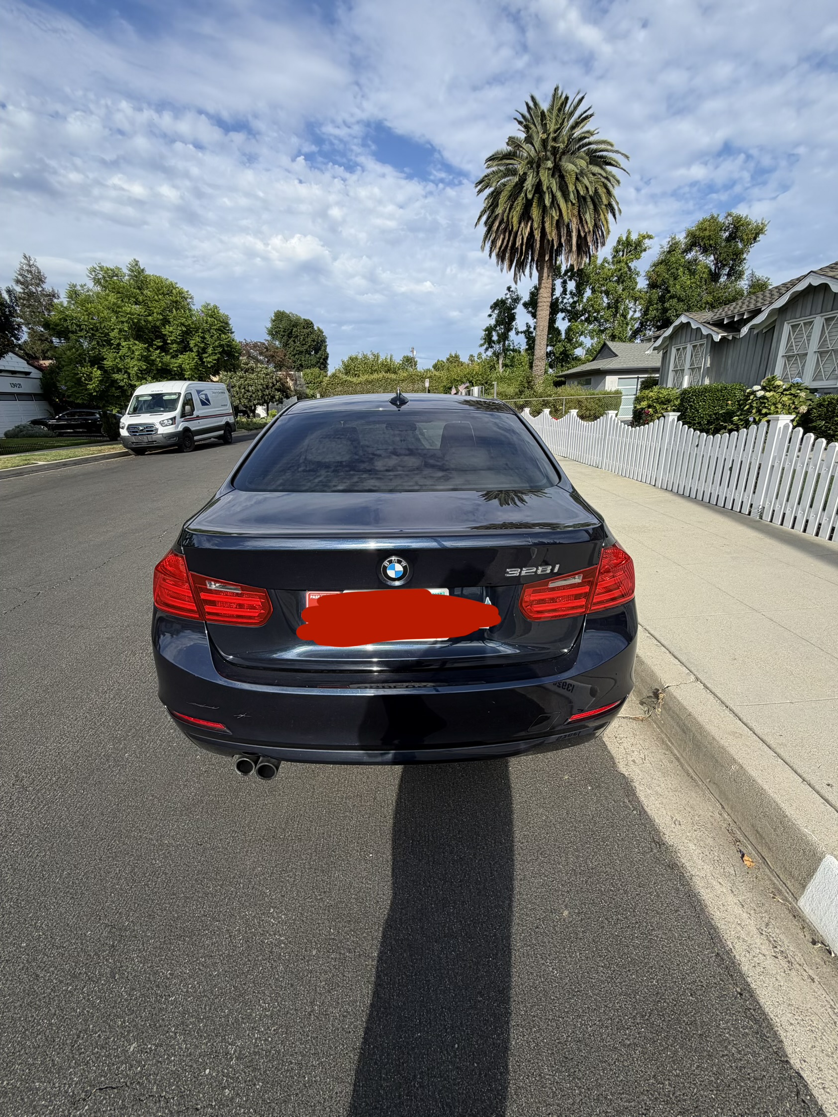 Used 2013 BMW 328i Sedan RWD image 4