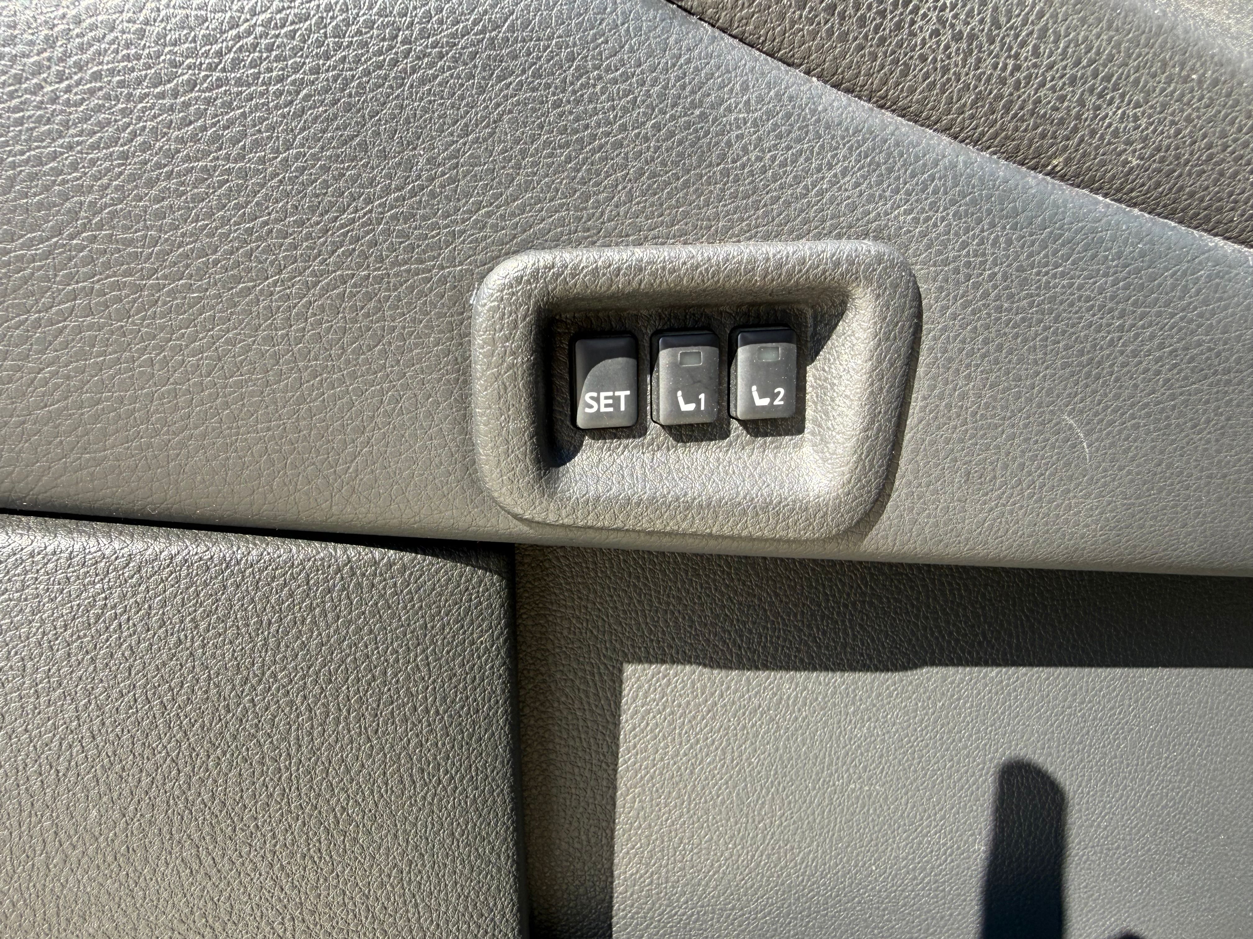 Used 2013 Nissan Murano SL w/ Navigation Pkg FWD image 15