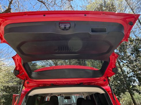 Used 2022 Jeep Renegade Latitude image 15