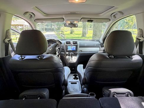 Used 2010 Honda CR-V EX-L image 15