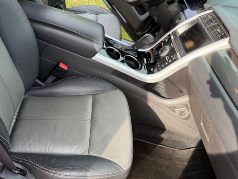 Used 2013 Ford Edge Sport w/ Driver Entry Pkg image 12