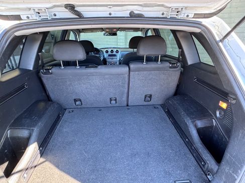 Used 2012 Chevrolet Captiva Sport LS image 15