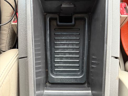 Used 2014 Ford Edge SEL w/ Equipment Group 205A FWD image 6