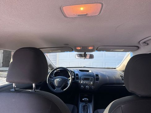 Used 2014 Kia Forte LX w/ Popular Package image 6