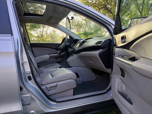Used 2014 Honda CR-V LX image 5