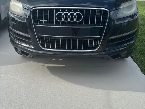 Used 2014 Audi Q7 3.0T Premium Plus w/ Premium Plus Package image 5