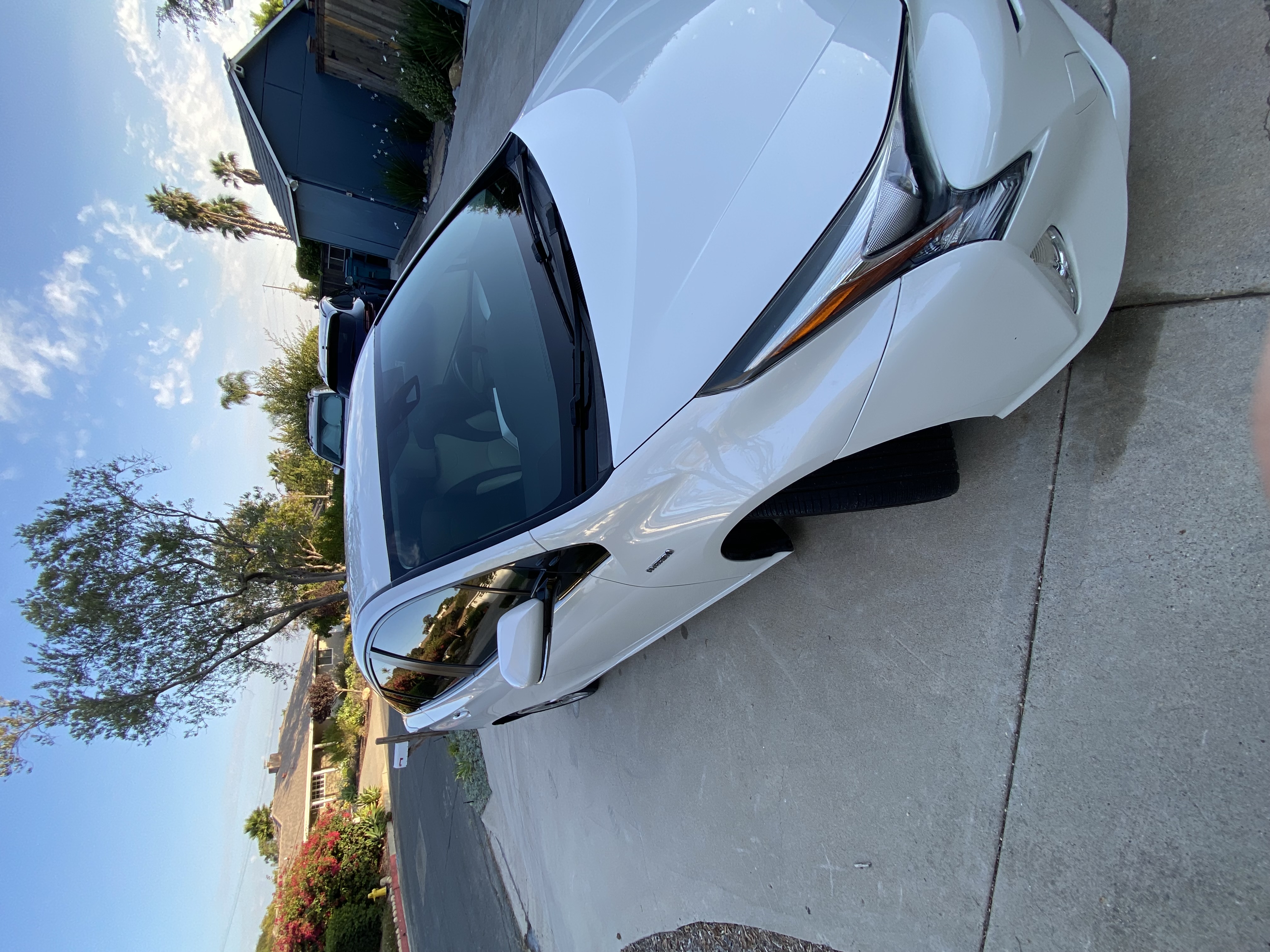 Used 2016 Toyota Prius Four Touring FWD image 8