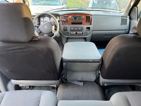 Used 2006 Dodge Ram 1500 Truck SLT w/ Quad Cab Big Horn Value Group image 20