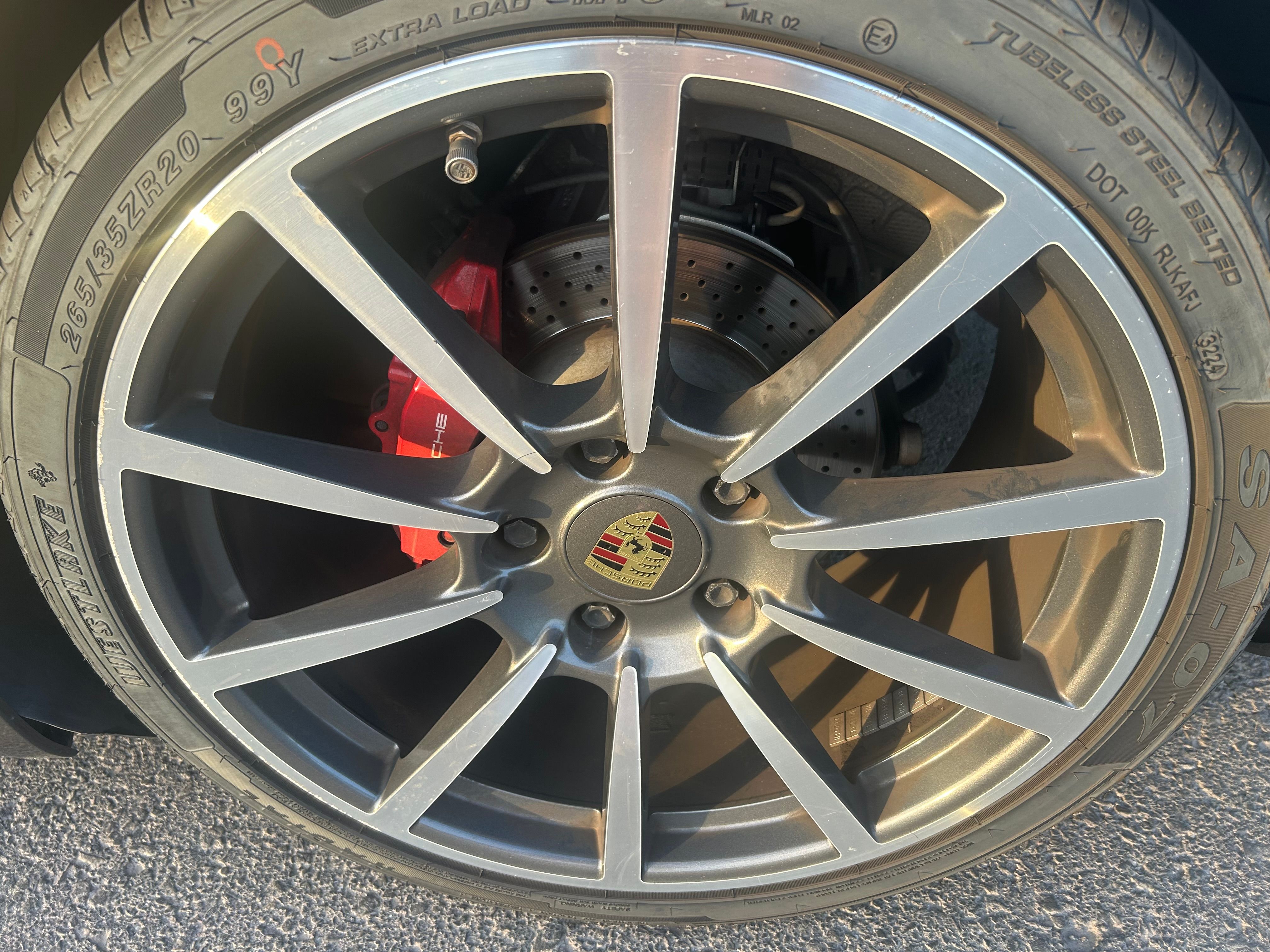 Used 2014 Porsche Cayman S RWD image 23