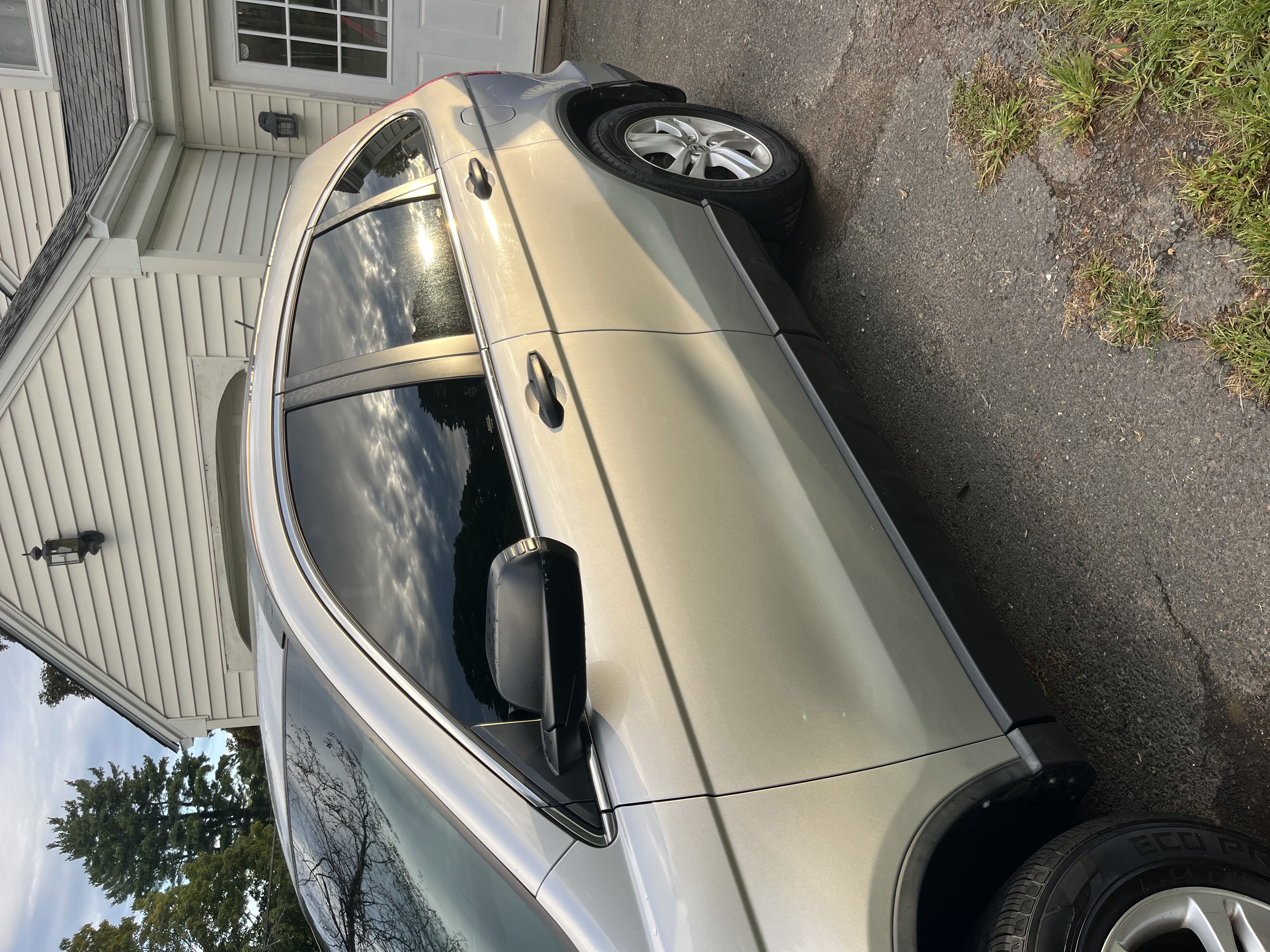 Used 2011 Honda CR-V EX image 8