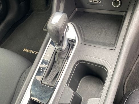 Used 2022 Nissan Sentra SV image 14