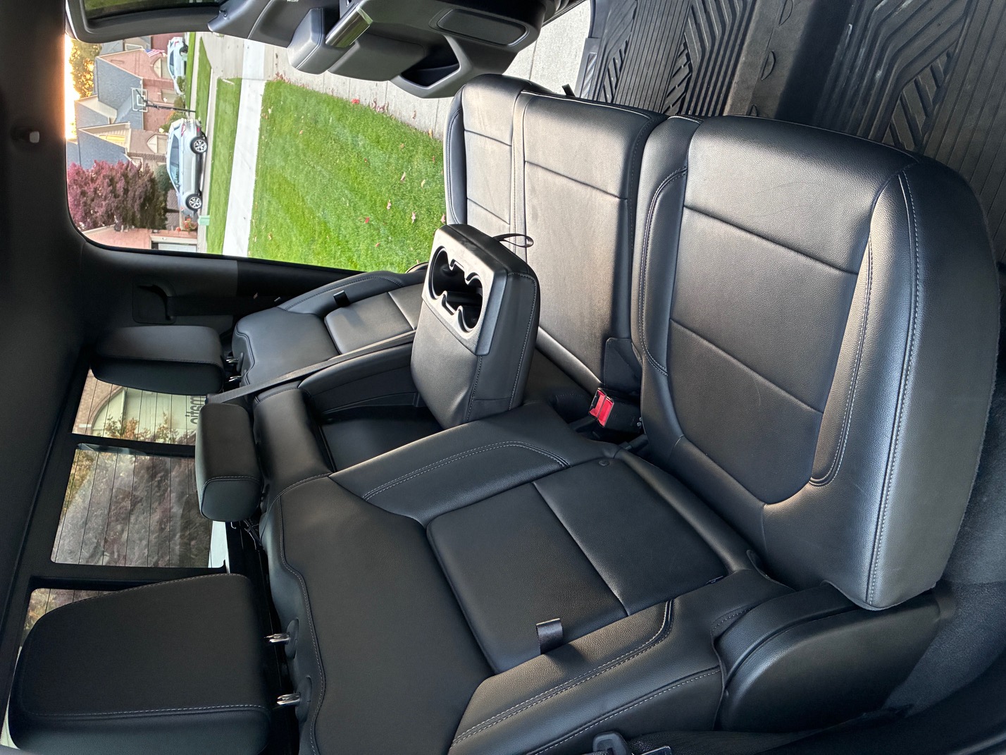 Used 2020 Chevrolet Silverado 1500 LT Trail Boss AWD/4WD image 29