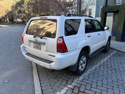 Used 2006 Toyota 4Runner Sport image 13