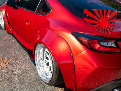 Used 2022 Toyota GR86 image 10