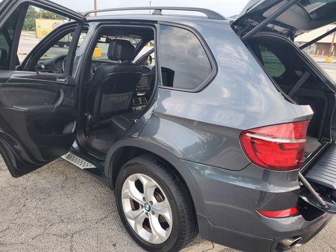 Used 2013 BMW X5 xDrive35d AWD/4WD image 19