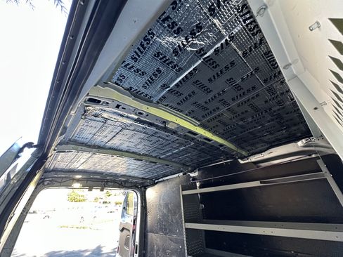 Used 2015 Ford Transit 150 130 Low Roof image 23