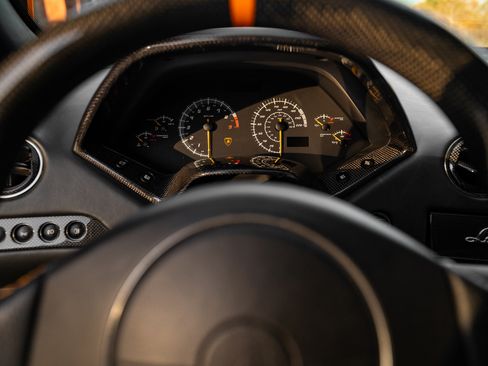 Used 2008 Lamborghini Murcielago LP 640 image 26